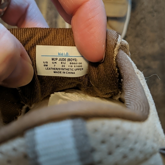 Stride Rite Shoes - Picture 6 of 6